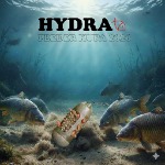 Hydra Feeder kupa Gyomaendrőd fűzfás-zúg 2026.07.12