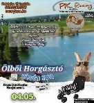 PK fish Racing Húsvéti kupa