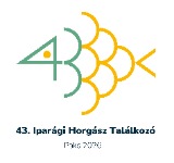 XLIII. Villamosenergia-ipari horgásztalálkozó 2026