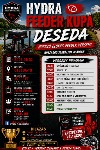 Hydra feeder kupa Deseda Június 7.