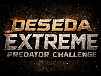 I. Deseda Extreme Predator Challenge - DEX - 2. forduló