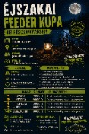 Éjszakai páros feeder verseny