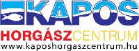 Kapos Horgászcentrum Kupa 2025.