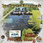 PK fish Racing Aluflokk Freestyle Feeder