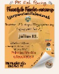 PK fish Racing Freestyle Feeder IgarPuszta