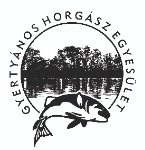 Gyertyános Páros verseny 2025.05.04