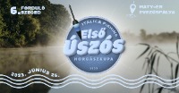 ITALICA Fishing- Első Úszós Horgászkupa 6. Forduló Szeged Maty-Ér Evezőspálya