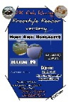 PK fish Racing Freestyle Feeder Moby Dick