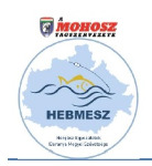 Baranya Megyei Utánpótlás Úszós Horgászverseny Töttös