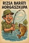 Rizsa Hydra Baráti Páros Horgászverseny