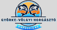 Györke-völgyi horgásztó Kaposújlak páros úszós-feeder