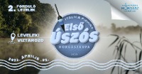 ITALICA FISHING-Első Úszós Horgászkupa 2. Forduló Leveleki Horgászparadicsom Gát felőli oldal