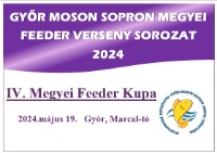 IV. Megyei Feeder Kupa