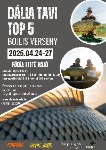 V. Dália Tavi Top 5