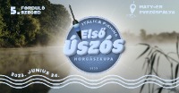 ITALICA Fishing- Első Úszós Horgászkupa 5. Forduló Szeged Maty-Ér Evezőspálya