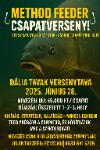 3 fős csapat verseny