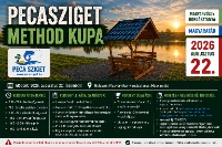 Pecasziget Method Kupa