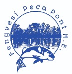 Fenyvesi Peca Pont H.E. Évad és Tónyító horgászverseny Ropoly