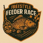 FEEDER Freestyle 3 fős csapat bajnokság