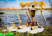 Method Feeder Liga Sorozat 2025 / tavasz. - 2.forduló