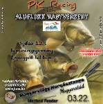 PK fish Racing Aluflokk nagyverseny