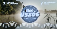 ITALICA Fishing- Első Úszós Horgászkupa 3. Forduló Palotaváros