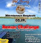 PK fish Racing Benzar Challenge