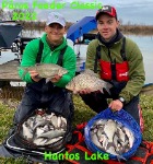 Páros Feeder Classic 2022