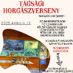 Bakonycsernyei Horgász Egyesületi Tagsági horgászverseny