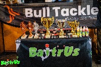 Páros master feeder classic 2026 Tavasz 2. Forduló