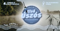 ITALICA Fishing- Első Úszós Horgászkupa 4. Forduló Palotaváros Vasárnap