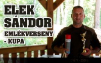 Elek Sándor Emlékverseny