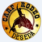 IV. Carp Rodeó Deseda