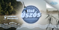 ITALICA Fishing-Első Úszós Horgászkupa 1. Forduló Leveleki Horgászparadicsom Gát felőli oldal