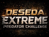 I. Deseda Extreme Predator Challenge - DEX