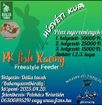 PK Fish Racing Húsvéti Kupa