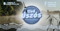 ITALICA Fishing- Első Úszós Horgászkupa 8. Forduló Ezüst-Tó Horgászcentrum, Kiskunhalas, Jókai u. 80