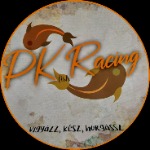 PK fish Racing Aluflokk Páros Kupa