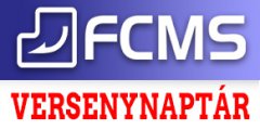 ELKÉSZÜLT AZ FCMS VERSENYNAPTÁRA!