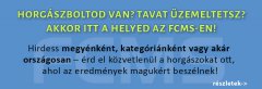 Reklámozd horgászboltodat, tavadat, szállásoda az FCMS oldalán! Reklámozd horgászboltodat, tavadat, szállásoda az FCMS oldalán!