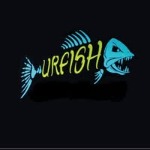 Urfish páros -rakós botos verseny
