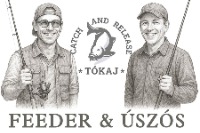 3. Úszós- Feeder Páros kupa