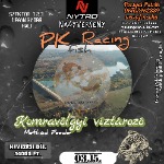 PK fish Racing Nytro nagyverseny