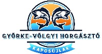 Freestyle horgászverseny Kaposújlak 2025.08.09.